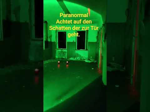 Paranormal - Der