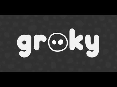 groky trailer