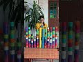 Color ball puzzle challenge mind challenge