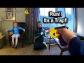 When 911 Calls Go Horribly Wrong!! (Very Thrilling Encounters)