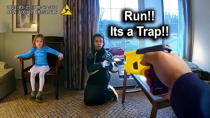 When 911 Calls Go Horribly Wrong!! (Very Thrilling Encounters)