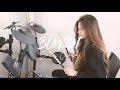 BUWAN by Juan Karlos Labajo (Drum Cover) YAMAHA DTX450k