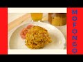 TOP 3  Dominican Style Mofongo recipes I have ever had! DELICIOUS!!!