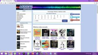 como descargar musica con tubidy