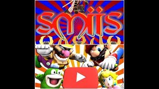 Super Mii Samurai Reacts to SMG4s Mariotube 2
Sorry about the audio issues. Thanks for watching. Stay tuned for more awesome content.
SMG4: https://www.youtube.com/user/supermarioglitchy4
TheAwesomeMario: https://www.youtube.com/channel/UCaXVu bj8dT-kdTAbcw65g
Super Mii Samurai Reacts to SMG4s MarioTube: https://www.youtube.com/watch?v=jF_BCpPfNYQ Super Mii Samurai Reacts to SMG4s Mariotube 2