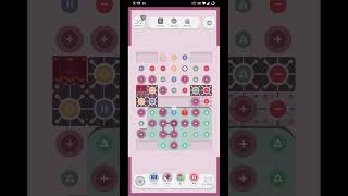 Level 2803 walkthrough Two Dots