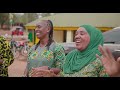 Mama Samia By Karamazo Official Video