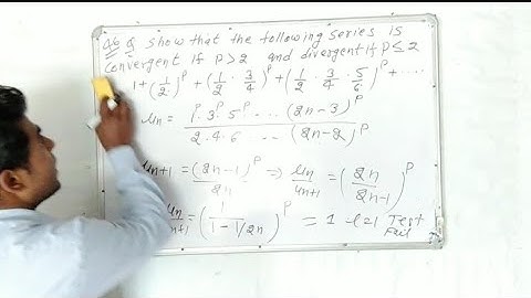 Bsc 2nd Year Maths | D Morgan And Bertand