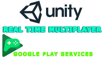 Google Play Realtime Multiplayer Unity *Up to date*
