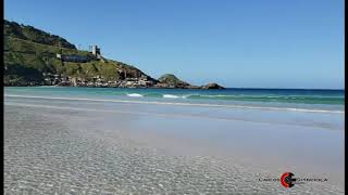 PRAIA GRANDE EM ARRAIAL DO CABO RJ BRASIL screenshot 4