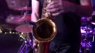 Will Donato Friends Guest BillBoard Artist of the Year Saxophonist Jeff Ryan plus Oli Silk