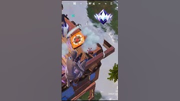 1v1 with a SWEAT💧 in UNREAL Zero Build (Final Circle) #scythalix #fortnite #fortniteclips #zerobuild