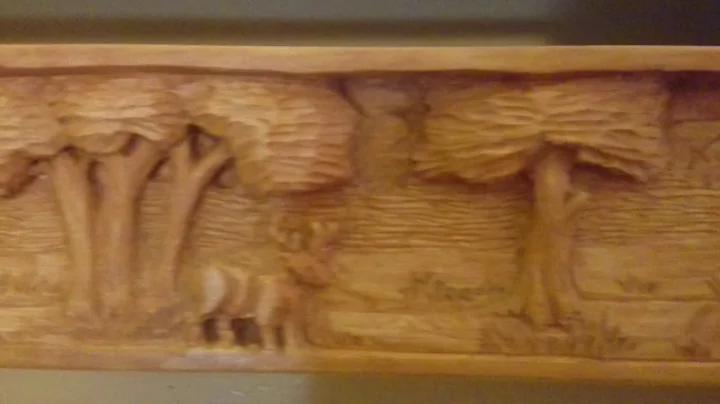 First Mantle
