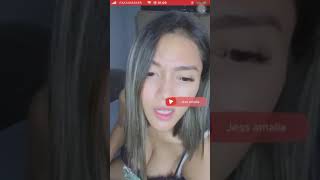 Bigo Live Oh Jess Amelia Lagi I