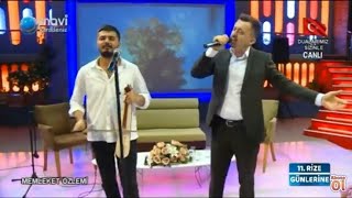 ✔Murat Kumaş & Hakan köntek & Mehmet duman - Dik Horan - 2020