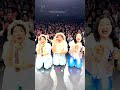 大阪のAnMとおまんじゅうダンス