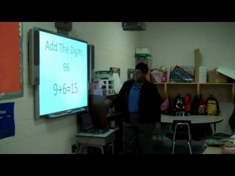 Rules of Divisibility
