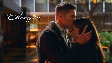 Tim & Lucy // Chenford // Their Story // The Rookie