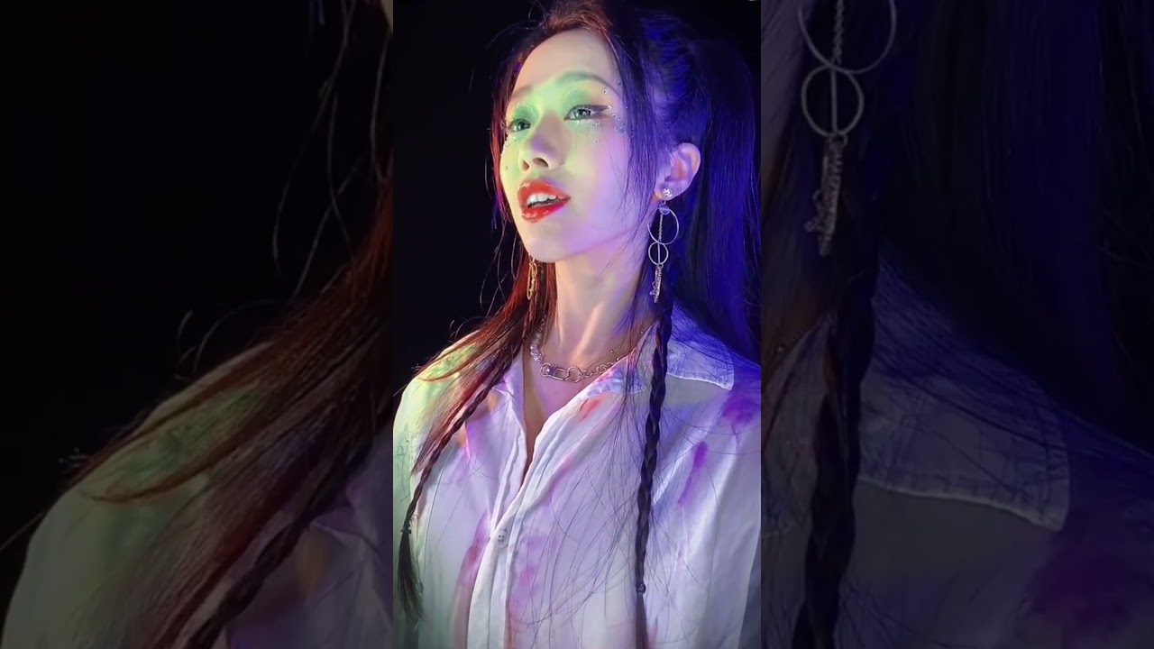 玩个游戏吧，连环S人饭的S人秘诀！#是初九啊 #细思极恐 #shorts