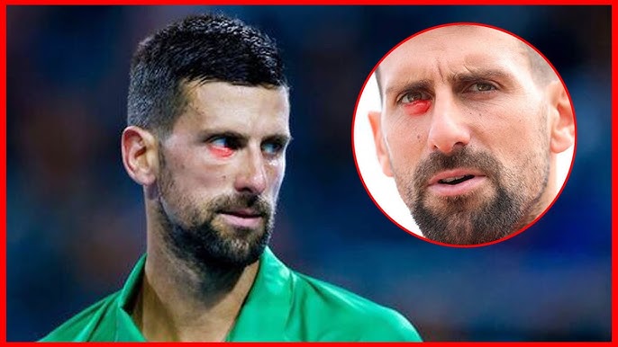 Djokovic Reveals Health Concerns After Miami Loss – Will He Play Monte Carlo Masters