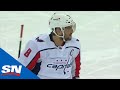Alex Ovechkin Scores His 709th Career Goal To Pass Mike Gartner On All-time List