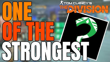 ONE OF THE BEST 1.8.3 BUILDS IN THE DIVISION RIGHT NOW! *CRAZY DPS*