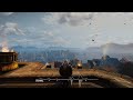 DonVil - Novigrad Stroll ( The Witcher )