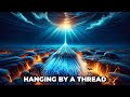 95% Of The Internet Hangs By A Thread 🌊