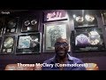 Capture de la vidéo "Truth In Rhythm" - Thomas Mcclary (Commodores), Part 1 Of 3