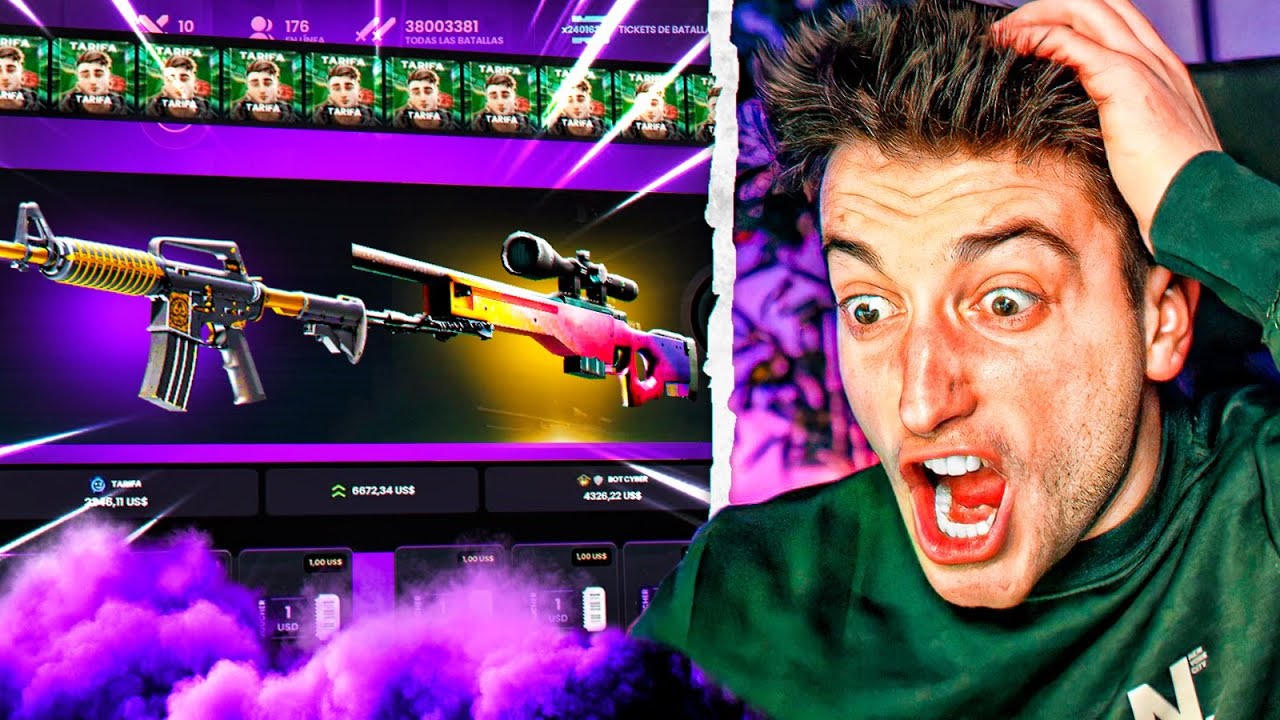 REMONTO LO IMPOSIBLE EN MI CAJA!!!