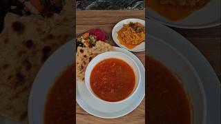 How to Make Traditional Iranian Abgoosht | Persian Meat & Bean Stew Recipe ! 😋