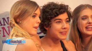 Hanni & Nanni 3 - Premiere Im Münchner Cinema Kino Am 01.05.2013