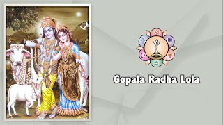 701 | Gopala Radha Lola | Sai Bhajan | Krishna Bhajan
