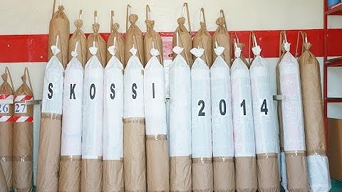 Malta multi-break beraq shells by St. Andrew