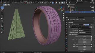Mesh Materializer 2.0 Overview