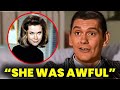 After 50 Years, We Finally Know Why Dick York Really Left Bewitched