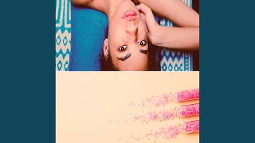 Background for Fading Twilight