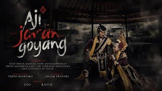 Aji jaran goyang Lumajang 
