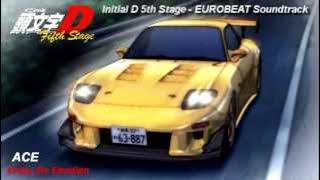 Download lagu Initial D 5th Stage soundtrack Crazy on emotion