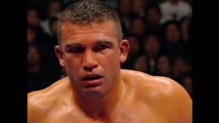K-1 World Grand Prix 2006 Tokyo Final (Peter Aerts) #mma #ufc 
