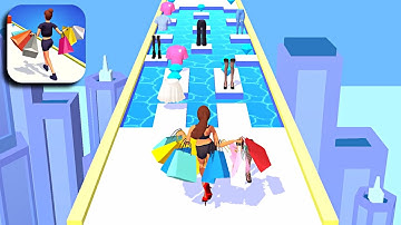 Shopaholic Go Gameplay Walkthrough part - 42 (iOS, Android) All Levels