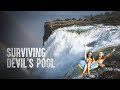 How to Survive the Devil's Pool