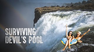 How to Survive the Devil's Pool