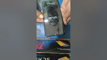 VIVO Y12 Restart Problem Solution