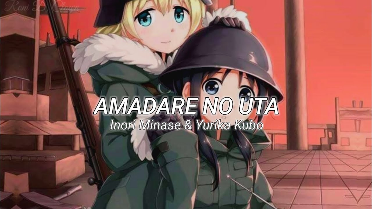 girl last tour ending