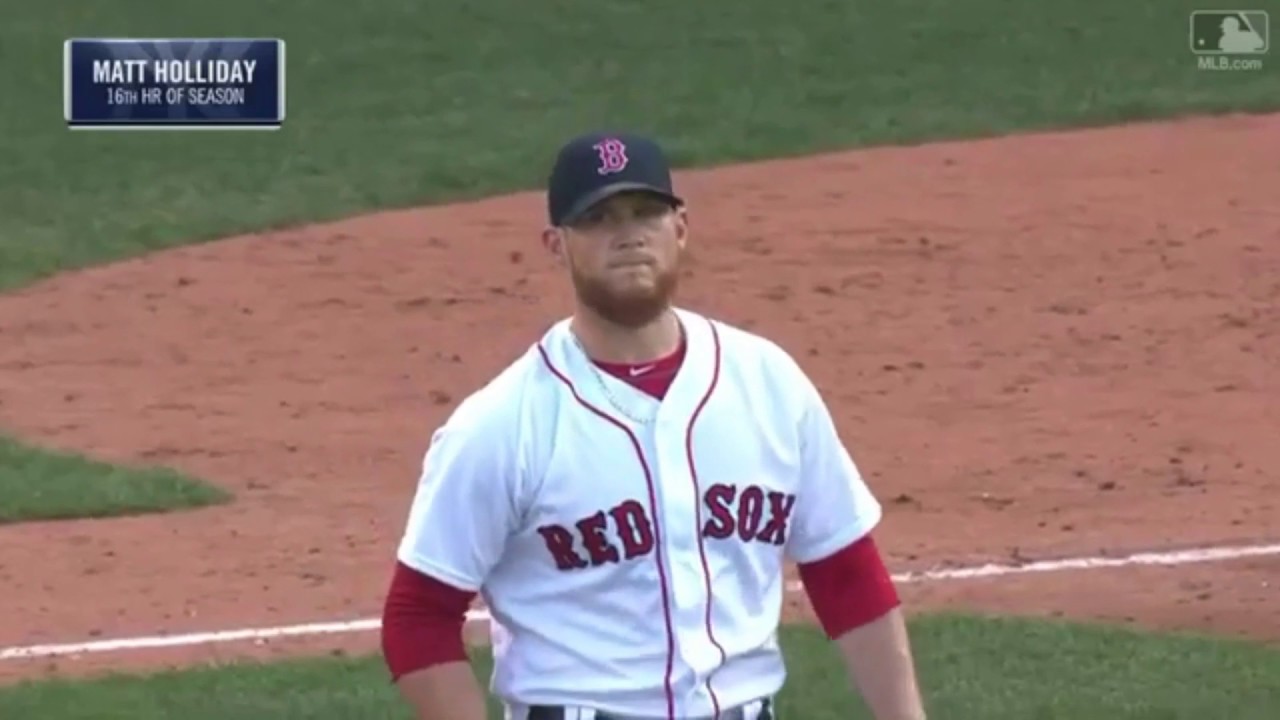 New York Yankees 2017 July Highlights