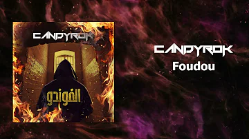 Foundou(CandyRok Remix)#Foundo