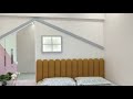 Trending bedroom design ideas 2024