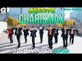 [ODOTARA] 'Snow Man - CHARISMAX' | J-POP IN PUBLIC JAPAN | 제이팝커버댄스 | Jポップカバーダンス