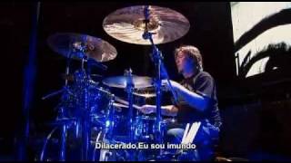 Creed Live In Houston - Torn Creed Legendado